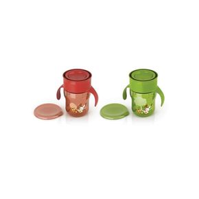 Поильник Avent Взрослая чашка 260мл 12+ SCF782/00 